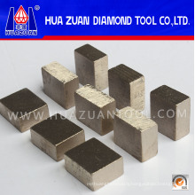 Diamond Grinding Segments for Circular Saw Blade